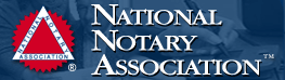 Miembros de National Notary Association